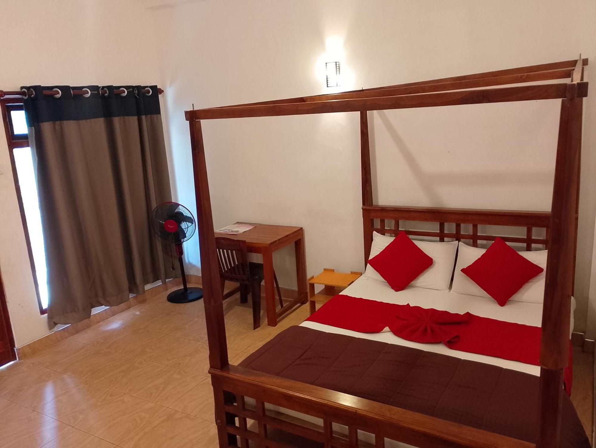 T-More Hotel & Hostel Ella Chambre photo